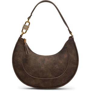 image:imageSteve Madden womens Steve Madden LOHAN Crescent Shoulder BagLohan1  Brown