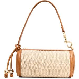 image:imageSteve Madden womens Steve Madden Priya Mini Barrel BagBpriyas  Light Natural