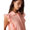 image:imageSteve Madden Womens Adeline TopApricot Gelato