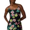 image:imageSteve Madden Womens Giselly DressBlk Ditsy Floral