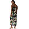 image:imageSteve Madden Womens Giselly DressBlk Ditsy Floral