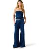 image:imageSteve Madden Womens Harbor PantSoft Indigo