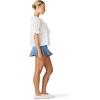 image:imageSteve Madden Womens Lyric TopAntique