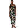 image:imageSteve Madden Womens Giselly DressBlk Ditsy Floral