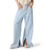image:imageSteve Madden Womens Maycen PantFaded Blue