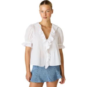 image:imageSteve Madden Womens Lyric TopAntique