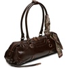 image:imageSteve Madden CIERRA EastWest SatchelDark Chocolate