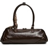 image:imageSteve Madden CIERRA EastWest SatchelDark Chocolate