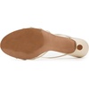 image:imageSteve Madden Womens Edna Heeled SandalWhite Leather