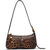 image:imageSteve Madden womens Steve Madden Tanzie Shoulder BagBtanzie  Leopard