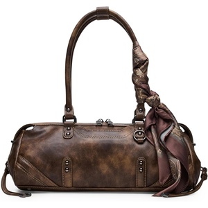 image:imageSteve Madden CIERRA EastWest SatchelBrown