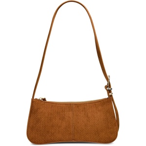 image:imageSteve Madden womens Steve Madden Tanzie Shoulder BagBtanziew  Tobacco