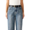 image:imageSteve Madden Womens Black and White Pant Belt PackBlackWhite