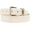 image:imageSteve Madden Womens Black and White Pant Belt PackBlackWhite