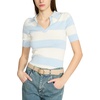 image:imageSteve Madden Womens Cherish Reversible Pant BeltBone