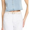 image:imageSteve Madden Womens Duo 3 for 1 Pant Belt PackBone
