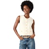 image:imageSteve Madden Womens Everday Neutral 2 for 1 Pant BeltBlonde