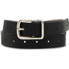 image:imageSteve Madden Womens Haniel 2 for 1 Pant BeltCamel Multi