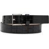 image:imageSteve Madden Womens Mercer 2 for 1 Pant BeltBlack