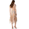 image:imageSteve Madden Womens Abella SkirtRainbow Vision