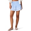 image:imageSteve Madden Womens Darienne SkirtStripe Multi
