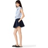 image:imageSteve Madden Womens Lilliany SkirtBijou Blue