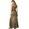 image:imageSteve Madden Womens Mirabel SkirtMountain Green
