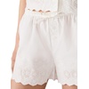 image:imageSteve Madden Womens Sandra ShortWhite