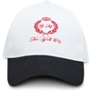 image:imageSteve Madden Grove Baseball Hat WhiteBlack