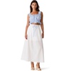 image:imageSteve Madden Womens Zana SkirtAntique