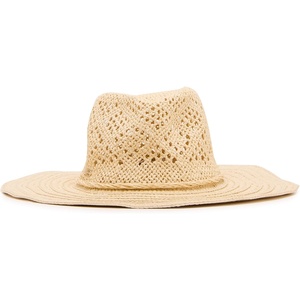 image:imageSteve Madden Rafe Cowboy Hat Natural 5 Inch Crown 3 78 Inch Brim