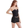 image:imageSteve Madden Womens Apparel Adare TopBlack