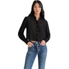 image:imageSteve Madden Womens Apparel Noelle TopBlack