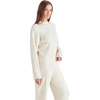 image:imageSteve Madden Womens Apparel Willa SweaterHeather Grey
