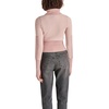 image:imageSteve Madden Womens Ariel TopAsh Rose