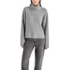 image:imageSteve Madden Womens Astro SweaterHeather Grey