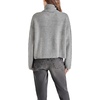 image:imageSteve Madden Womens Astro SweaterHeather Grey