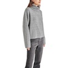 image:imageSteve Madden Womens Astro SweaterHeather Grey