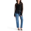 image:imageSteve Madden Womens Dawson TopBlack