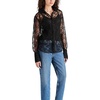 image:imageSteve Madden Womens Dawson TopBlack