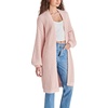 image:imageSteve Madden Womens Emmie CardiganLight Pink