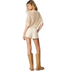 image:imageSteve Madden Womens Greata SweaterCream