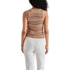 image:imageSteve Madden Womens Hannah SweaterMushroom