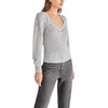 image:imageSteve Madden Womens Irene SweaterSilver Grey