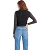 image:imageSteve Madden Womens Melvina TopBlack
