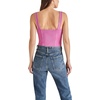 image:imageSteve Madden Womens Moira TopMagenta Purple