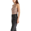image:imageSteve Madden Womens Nico BodysuitMulti
