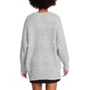 image:imageSteve Madden Womens Rayna Cardigan SweaterHeather Grey