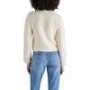 image:imageSteve Madden Womens Steve Madden Apparel Fantino Sweater JacketIvory