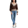 image:imageSteve Madden Womens Steve Madden Apparel Jen SweaterBrown